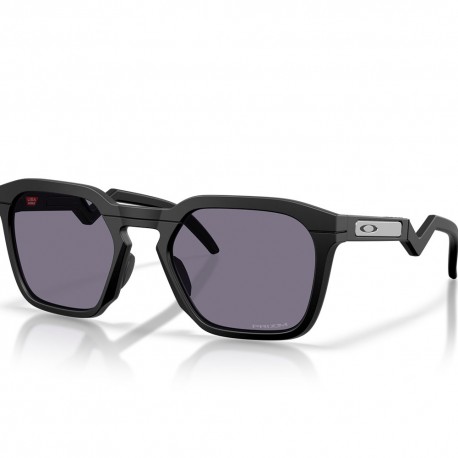 Oakley Occhiali Hstn Sq Matte Nero Prizm Grigio