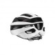 Rudy Project Casco Rebel Carbon Bianco Matte