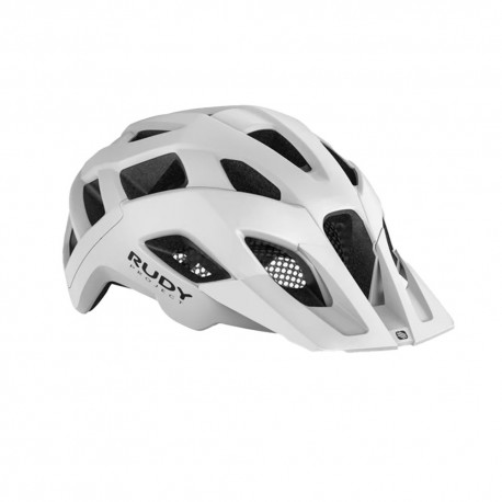 Rudy Project Casco Crossway Bianco Matte