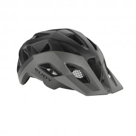Rudy Project Casco Crossway Nero Matte