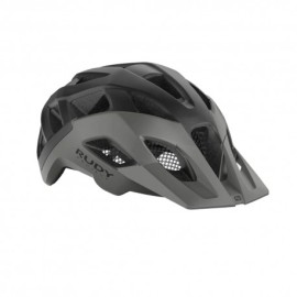 Rudy Project Casco Crossway Nero Matte