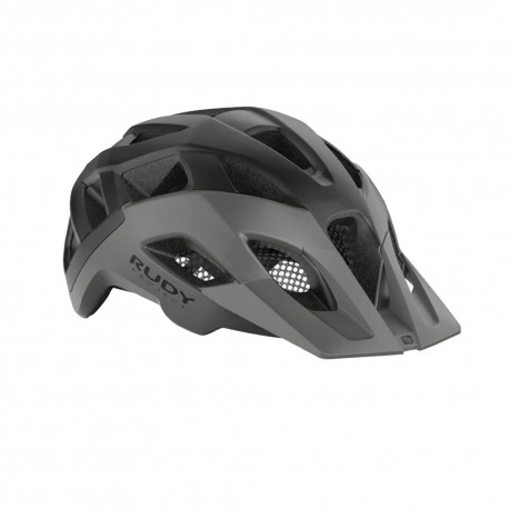Rudy Project Casco Crossway Nero Matte