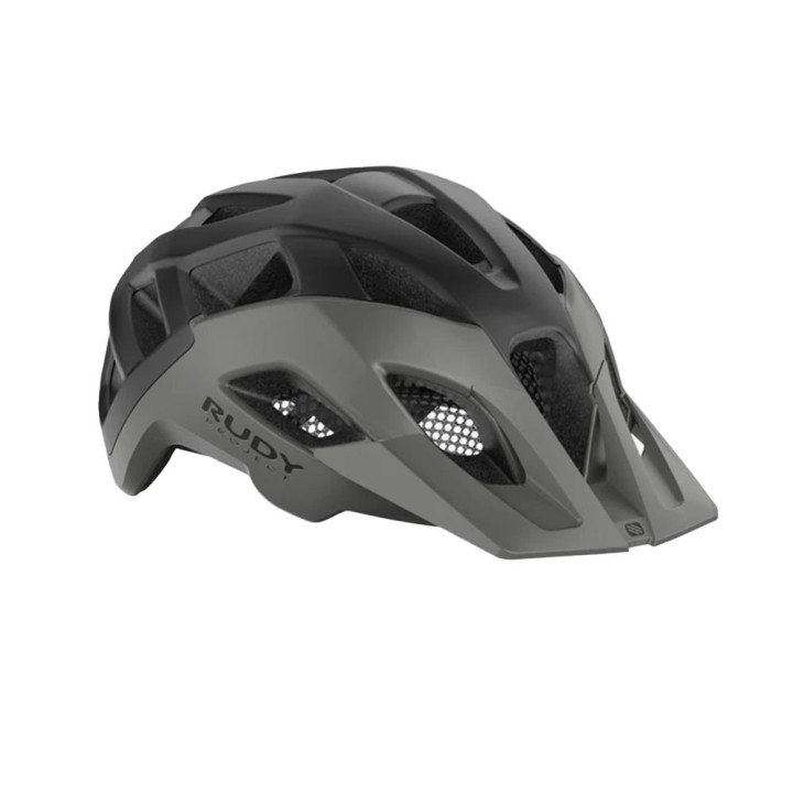 Rudy Project Casco Crossway Nero Matte