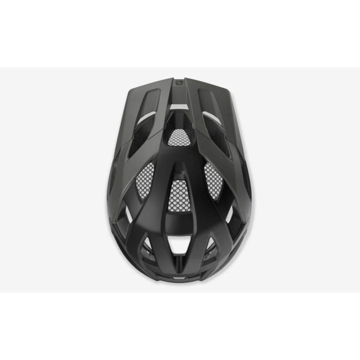 Rudy Project Casco Crossway Nero Matte