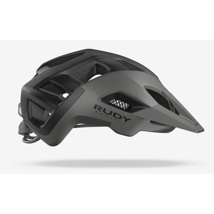 Rudy Project Casco Crossway Nero Matte