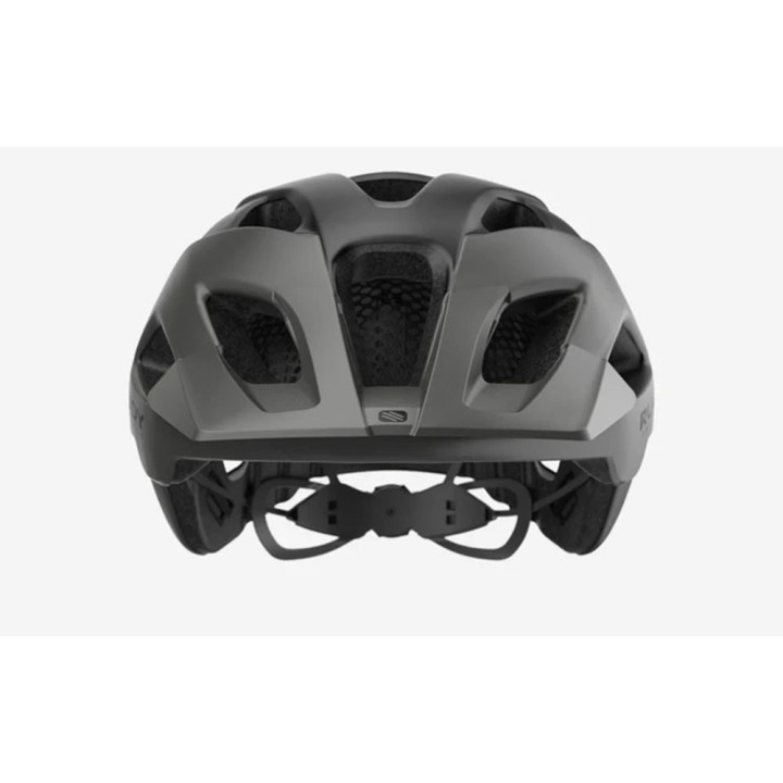 Rudy Project Casco Crossway Nero Matte