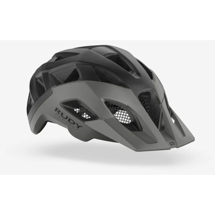 Rudy Project Casco Crossway Nero Matte