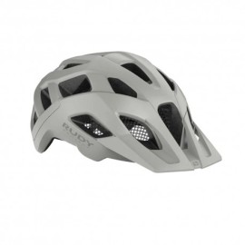 Rudy Project Casco Crossway Light Grigio Matte