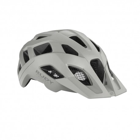 Rudy Project Casco Crossway Light Grigio Matte