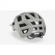 Rudy Project Casco Crossway Light Grigio Matte