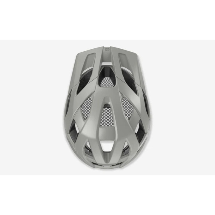 Rudy Project Casco Crossway Light Grigio Matte