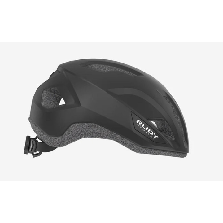 Rudy Project Casco Sinergy Nero Matte