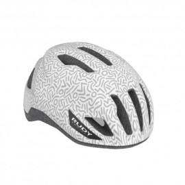 Rudy Project Casco Sinergy Bianco Doddle Matte