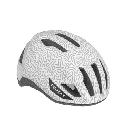 Rudy Project Casco Sinergy Bianco Doddle Matte