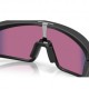 Oakley Occhiali Rslv 141 Matte Nero Prizm Road