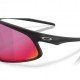 Oakley Occhiali Rslv 141 Matte Nero Prizm Road