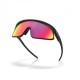 Oakley Occhiali Rslv 141 Matte Nero Prizm Road