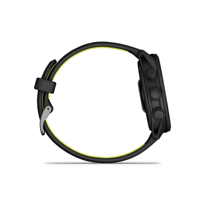 GPS FORERUNNER 170 (XF) BLACK/YELLOW