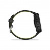 Garmin Forerunner 170 Nero Giallo