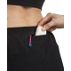 Under Armour Pantaloncini Running Velociti Elite Ultimate Nero Capri Donna