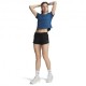 Under Armour Pantaloncini Running Velociti Pro 3" Ultimate Nero Reflective Donna