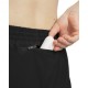 Under Armour Pantaloncini Running Velociti Pro 3" Ultimate Nero Reflective Donna