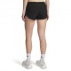 Under Armour Pantaloncini Running Velociti Pro 3" Ultimate Nero Reflective Donna