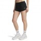 Under Armour Pantaloncini Running Velociti Pro 3" Ultimate Nero Reflective Donna