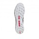 Adidas Predator Pro Ft Tf Rosso Nero Bianco - Scarpe Da Calcio Uomo