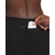 Under Armour Pantaloncini Running Velociti Pro 4" 2In1 Ultimate Nero Reflective Donna
