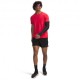 Under Armour Pantaloncini Running Velociti Pro 5" Ultimate Nero Reflective Uomo