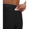 Under Armour Pantaloncini Running Velociti Pro 5" Ultimate Nero Reflective Uomo