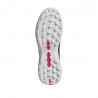 Adidas Predator League Tf Rosso Nero Bianco - Scarpe Da Calcio Bambino