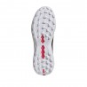 Adidas Predator League Ft Tf Rosso Nero Bianco - Scarpe Da Calcio Bambino