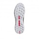 Adidas Predator League Ft Tf Rosso Nero Bianco - Scarpe Da Calcio Bambino