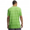 Under Armour T-Shirt Running Velociti Lumos Lime Reflection Uomo