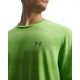 Under Armour T-Shirt Running Velociti Lumos Lime Reflection Uomo