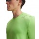 Under Armour T-Shirt Running Velociti Pro Lumos Lime Reflection Uomo