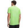 Under Armour T-Shirt Running Velociti Pro Lumos Lime Reflection Uomo