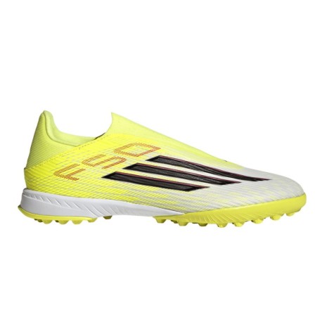 Adidas F50 League Ll Tf Giallo Nero - Scarpe Da Calcio Uomo