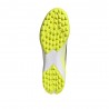 Adidas F50 League Ll Tf Giallo Nero - Scarpe Da Calcio Uomo