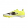 Adidas F50 League Ll Tf Giallo Nero - Scarpe Da Calcio Uomo