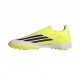 Adidas F50 League Ll Tf Giallo Nero - Scarpe Da Calcio Uomo