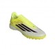 Adidas F50 League Ll Tf Giallo Nero - Scarpe Da Calcio Uomo