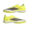 Adidas F50 League Ll Tf Giallo Nero - Scarpe Da Calcio Uomo