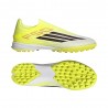 Adidas F50 League Ll Tf Giallo Nero - Scarpe Da Calcio Uomo
