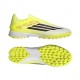 Adidas F50 League Ll Tf Giallo Nero - Scarpe Da Calcio Uomo