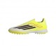 Adidas F50 League Ll Tf Giallo Nero - Scarpe Da Calcio Uomo