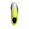 Adidas F50 Club Tf Giallo Nero - Scarpe Da Calcio Uomo