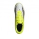 Adidas F50 Club Tf Giallo Nero - Scarpe Da Calcio Uomo